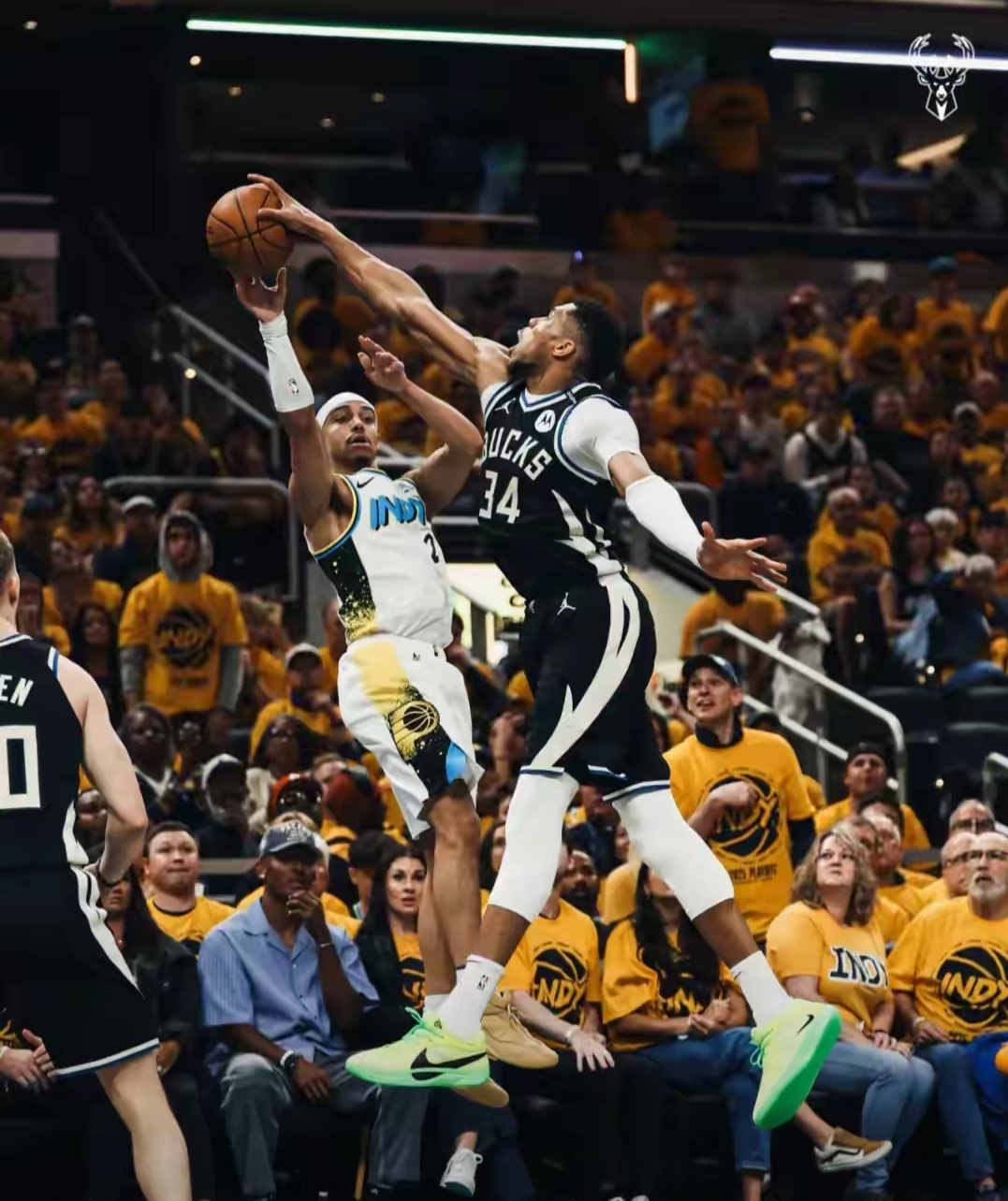 赛后NBA季后赛焦点战，皇家马德里门线救险，质疑声仍在，身体对抗强度拉满 -爱游戏娱乐网站