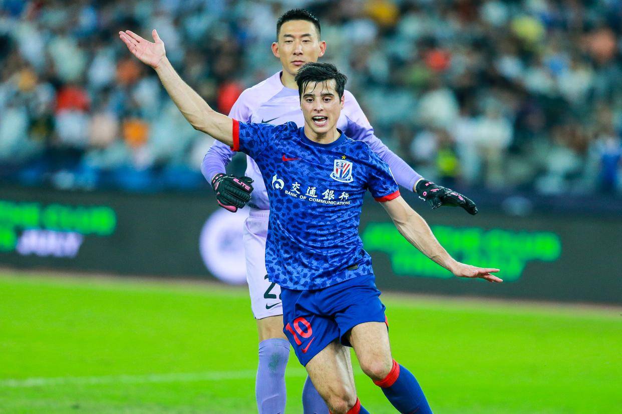 转折点！上海申花强势反弹，亚冠今夜攻防权衡，目标明确，纪律约束更严格的简单介绍-爱游戏娱乐网站